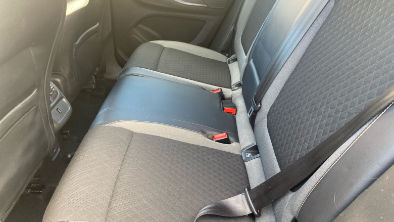 Vauxhall Grandland X 1.2 Turbo Sport Nav 5dr Petrol Hatchback